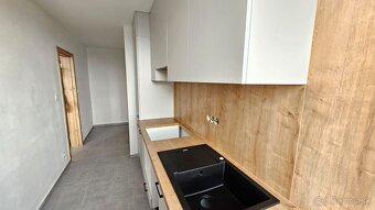 VIVAREAL BYT S GARÁŽOU 3 izb. byt, uzatvorený pozemok BD, - 2