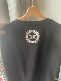 Mikina The money team - 2
