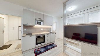 Na predaj pekný 1,5 izbový byt, ulica Húskova, Košice - Sídl - 2