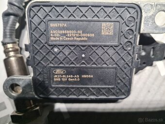 Ford transit - 2