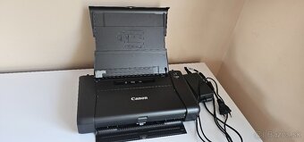 Canon PIXMA IP110 vypisuje chybu - 2