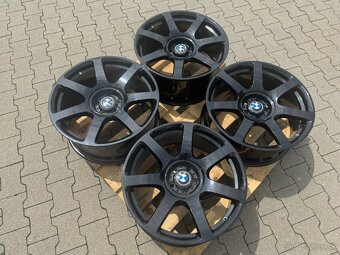 R21 5x120 Original Rolls-Royce Styling 593 dvojrozmer na BMW - 2