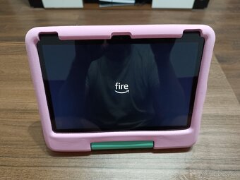 Amazon fire HD 10 Kids - 2