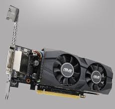 Kupim graficku kartu nvidia gtx 1650 lp (low profile) - 2