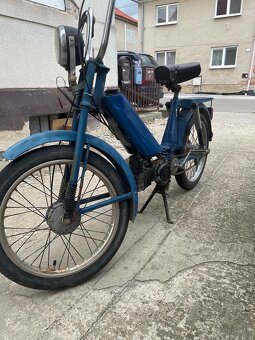 Babetta 207 - 2