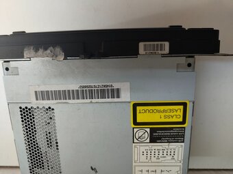 autorádio Skoda Octavia II 2004-2013 1z0035194a 80€ - 2