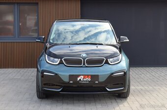BMW i3s - 2