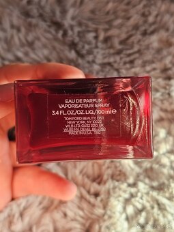 Tom Ford Lost Cherry 100 ml - 2