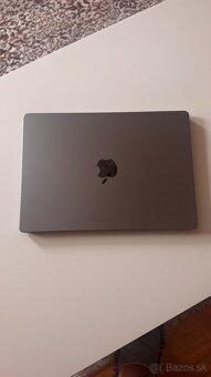 Macbook pro M2pro 2023 14” - 2
