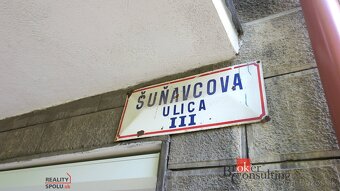ŠTÝLOVÝ 2-izbák pri Račku - 2