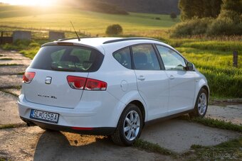 Seat Altea XL, 1,2 TSI, 181 780 km, r.v. 11/2010 - 2
