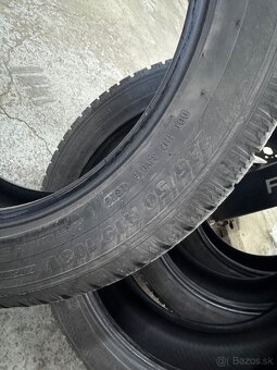 235/50 R19 Zimné - 2