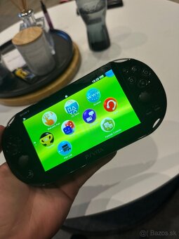 PS Vita Slim 2000 64 gb - 2