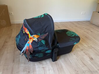 Cybex Priam Birds Of Paradise 3-kombinacia - 2
