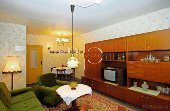 3 izbový byt s balkónom na predaj, Kežmarok - 2