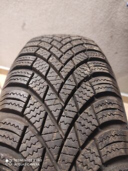 Zimné pneumatiky Nexen 165/70 R14 81T - 2