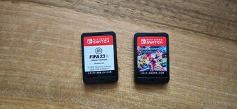 Nintendo switch oled - 2