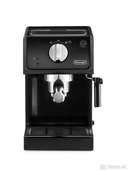 De'Longhi ECP 31.21 (ESPRESSO STROJ) - 2