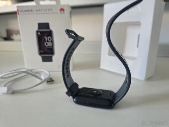 Huawei Watch Fit limited edition inteligentne hodinky - 2