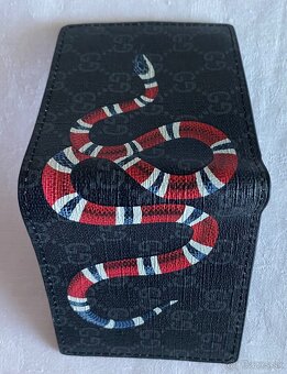 Peňaženka GUCCI - 2