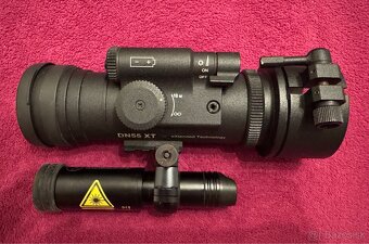 PREDSADKA DIPOL DN55 XT ONYX Gen 2+ - 2