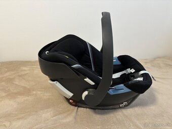 Vajíčko Cybex Aton 5 - 2