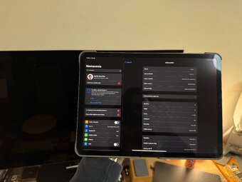 iPad Pro 11” 1st. Gen 512gb cellular/si+ obal + apple pencil - 2