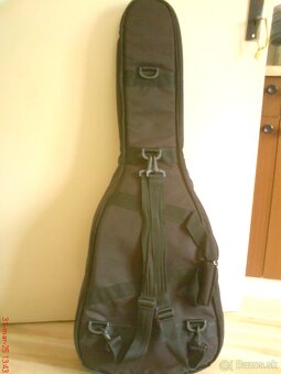 Puzdro na akustickú gitaru - 2