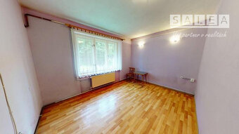 RD v obci Stará Myjava aj s pozemkom o výmere 370m2. - 2