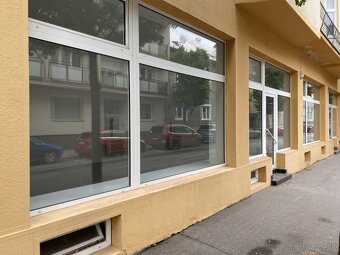 Na prenájom obchodný priestor - Piešťany centrum - 2