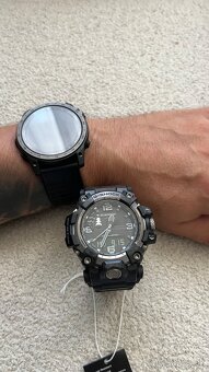 Garmin Tactix 7 Amoled - 2