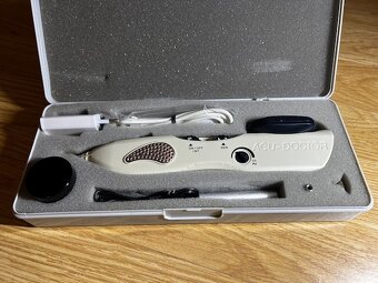 Vysoko kvalitné Elektro Akupunktúrny Prístroj - 2