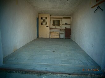 Prenajmem garáž na Okružnej ulici - POPRAD - 2