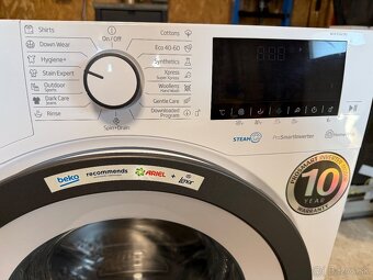 Predám práčku Beko WUE6532B0 - 2