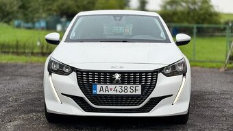 PEUGEOT 208 1.2 PURETECH ACTIVE - 2