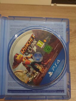 Ratchet Clank ps4 - 2