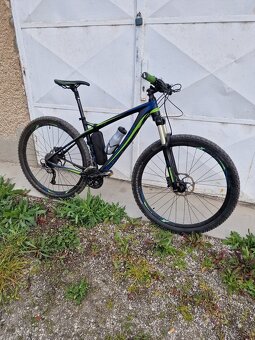 Ghost htx7000 "29 - 2