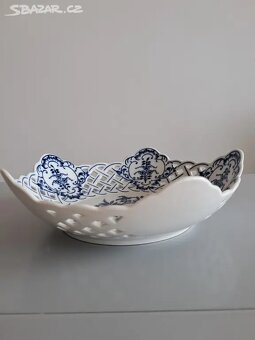 Mísa pětihranná Cibulák - 2