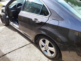 honda accord 2008 rozpredám - 2