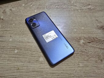 Oppo Reno 7 5G 256gb 8gb ram ma krasny 90Hz Amoled displej t - 2