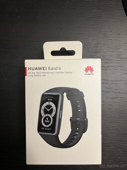 HUAWEI Band 6 - 2