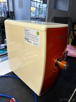 zepter cisticka vody - 2