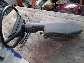 Volant lada 2107 - 2