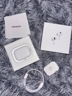 Apple AirPods 2 Pro - 2