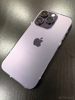 Predám iPhone 14 Pro 256gb - 2