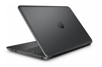 HP Pavilion 15 AMD A6 2,5GHZ 8GB 256GB SSD FULL HD - 2