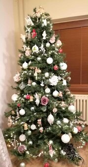 Vianočný stromček - 2