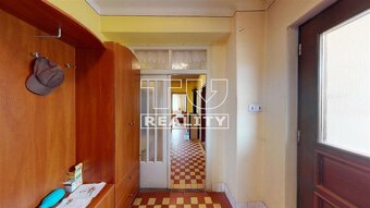 TUreality pripravuje do ponuky rodinný dom v Osádke - 2