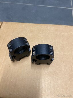 Nasuvná montaž - 2