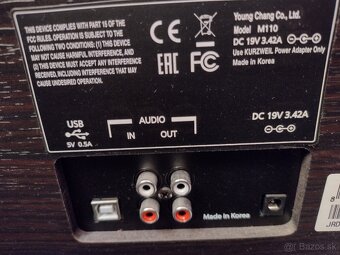 Elektronické piano KURZWEIL - 2